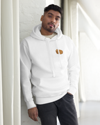 Personalisierter Hoodie mit Haustier Portrait - Unisex - Unikat für Tierfreunde
